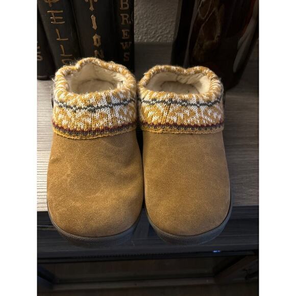 Clark’s suede shoes women’s‎ size 10 - Picture 1 of 6